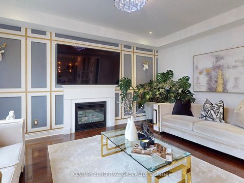 Photo 16 at 1062 Blackhall Crescent, Wyndham, Newmarket