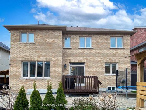 Photo 48 at 1062 Blackhall Crescent, Wyndham, Newmarket