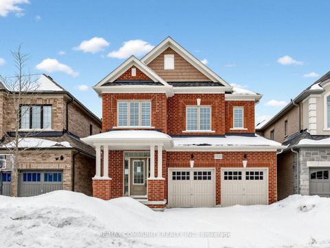 Photo 1 at 1222 Shankel Road N, Eastdale, Oshawa