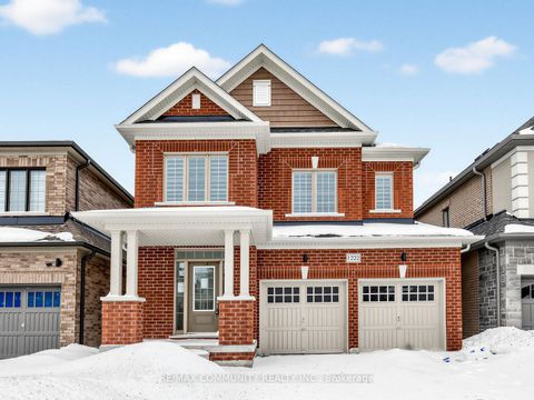 Photo 2 at 1222 Shankel Road N, Eastdale, Oshawa