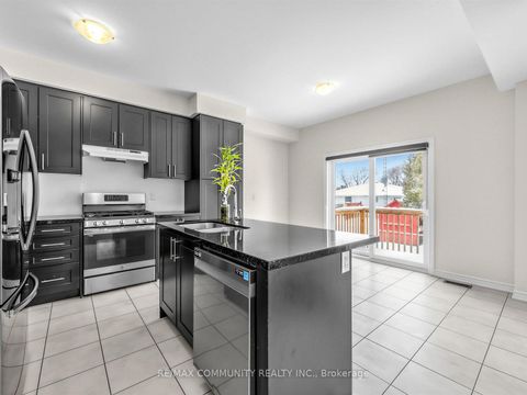 Photo 11 at 1222 Shankel Road N, Eastdale, Oshawa