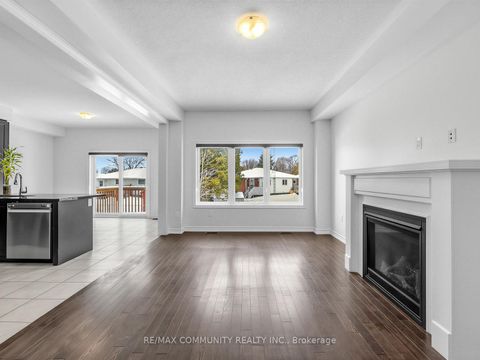 Photo 17 at 1222 Shankel Road N, Eastdale, Oshawa