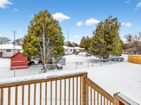 Photo 36 at 1222 Shankel Road N, Eastdale, Oshawa