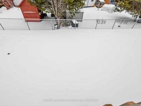 Photo 37 at 1222 Shankel Road N, Eastdale, Oshawa