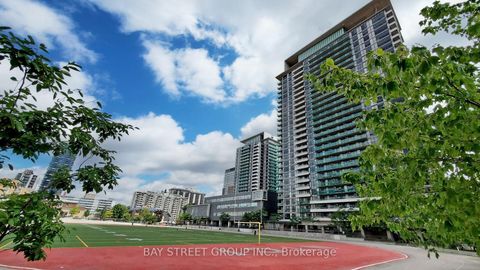 Photo 1 at 212 - 70 Roehampton Avenue, Mount Pleasant West, Toronto