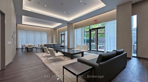 Photo 43 at 212 - 70 Roehampton Avenue, Mount Pleasant West, Toronto