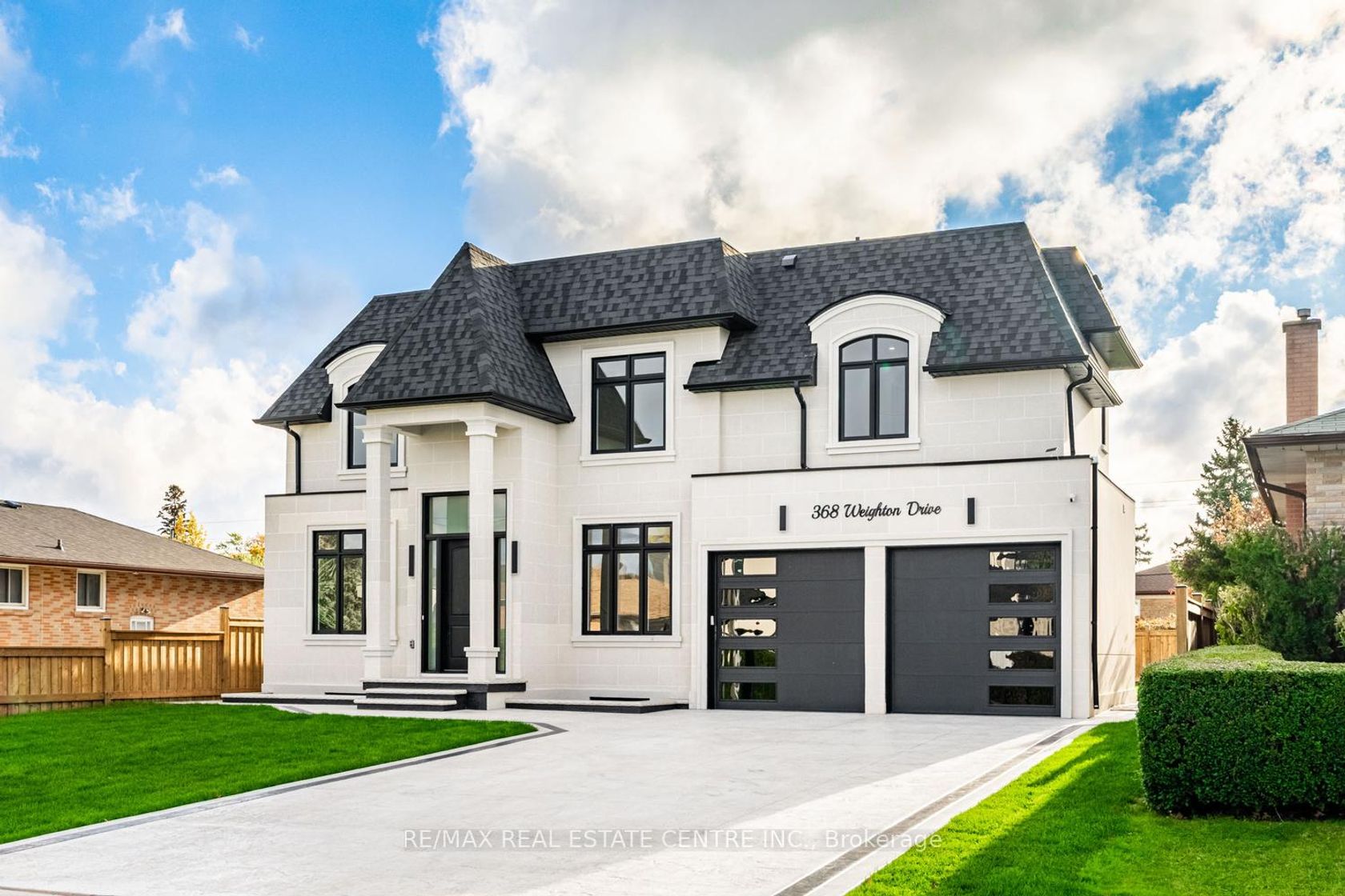 368 WEIGHTON Drive, WO West, Oakville 