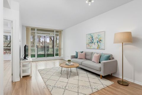 Photo 4 at 223 - 231 Fort York Boulevard, Niagara, Toronto