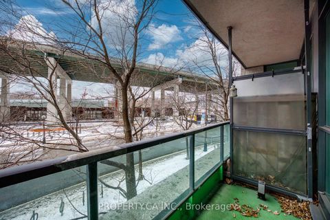 Photo 15 at 223 - 231 Fort York Boulevard, Niagara, Toronto