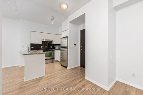 Photo 20 at 223 - 231 Fort York Boulevard, Niagara, Toronto