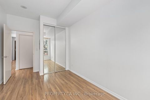Photo 23 at 223 - 231 Fort York Boulevard, Niagara, Toronto