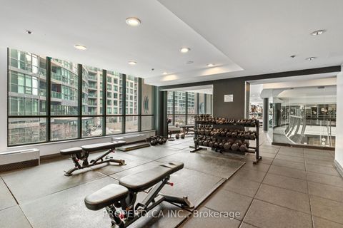 Photo 27 at 223 - 231 Fort York Boulevard, Niagara, Toronto