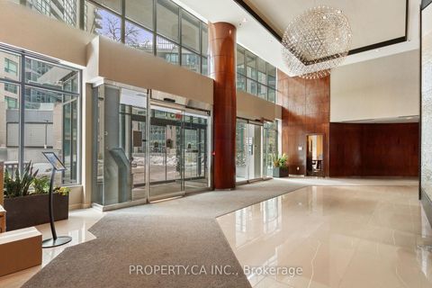 Photo 31 at 223 - 231 Fort York Boulevard, Niagara, Toronto