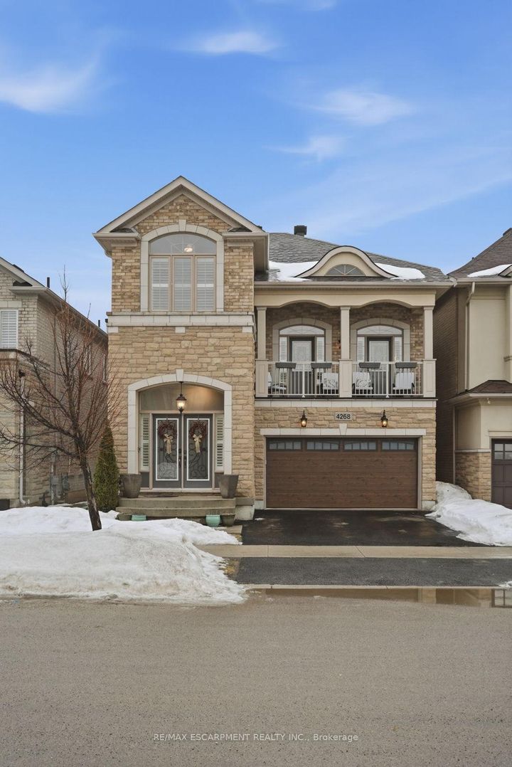 Photo 1 at 4268 Ryan Lane, Alton, Burlington