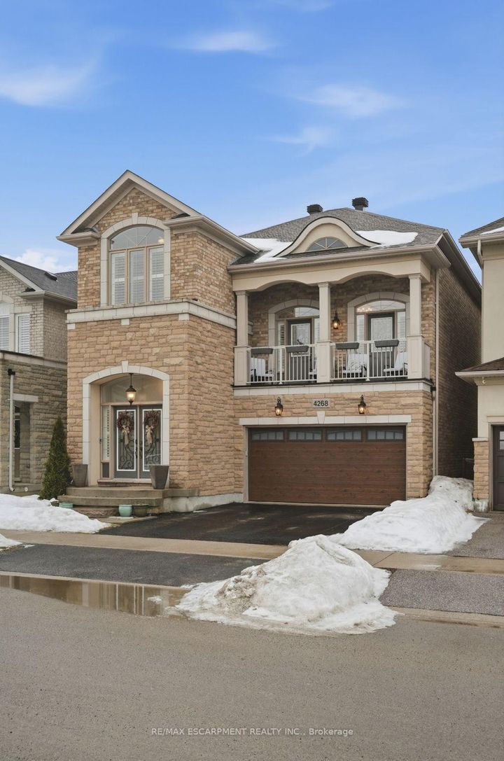 Photo 2 at 4268 Ryan Lane, Alton, Burlington