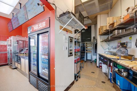 Photo 8 at 7331 Kingston Road, Rouge E10, Toronto