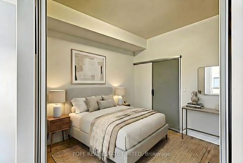 Photo 2 at 502 - 500 Sherbourne Street, North St. James Town, Toronto