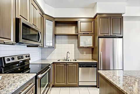 Photo 7 at 502 - 500 Sherbourne Street, North St. James Town, Toronto