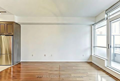 Photo 8 at 502 - 500 Sherbourne Street, North St. James Town, Toronto