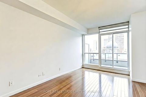 Photo 9 at 502 - 500 Sherbourne Street, North St. James Town, Toronto