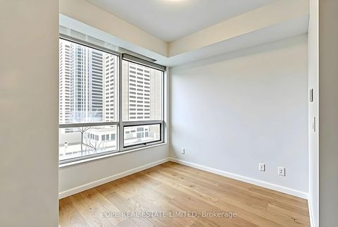 Photo 10 at 502 - 500 Sherbourne Street, North St. James Town, Toronto