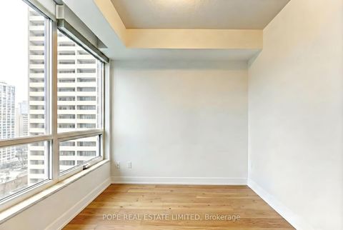 Photo 11 at 502 - 500 Sherbourne Street, North St. James Town, Toronto