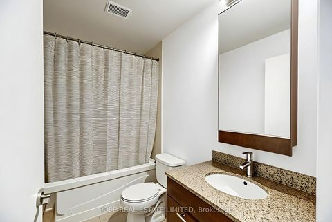 Photo 13 at 502 - 500 Sherbourne Street, North St. James Town, Toronto