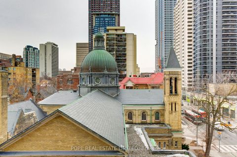 Photo 16 at 502 - 500 Sherbourne Street, North St. James Town, Toronto