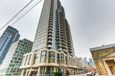 Photo 17 at 502 - 500 Sherbourne Street, North St. James Town, Toronto