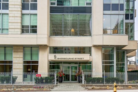 Photo 19 at 502 - 500 Sherbourne Street, North St. James Town, Toronto