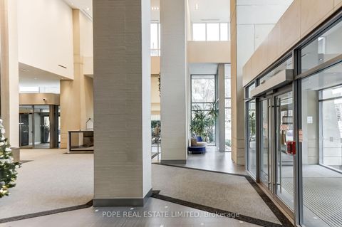 Photo 20 at 502 - 500 Sherbourne Street, North St. James Town, Toronto