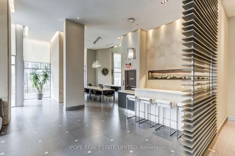 Photo 21 at 502 - 500 Sherbourne Street, North St. James Town, Toronto