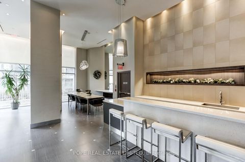 Photo 22 at 502 - 500 Sherbourne Street, North St. James Town, Toronto