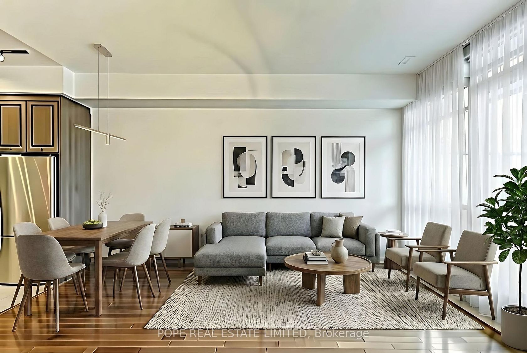 502 - 500 Sherbourne Street, North St. James Town, Toronto 