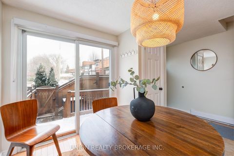 Photo 4 at 20 - 1666 Queen Street E, Woodbine Corridor, Toronto