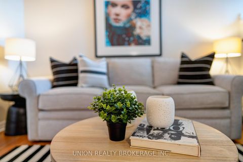 Photo 8 at 20 - 1666 Queen Street E, Woodbine Corridor, Toronto