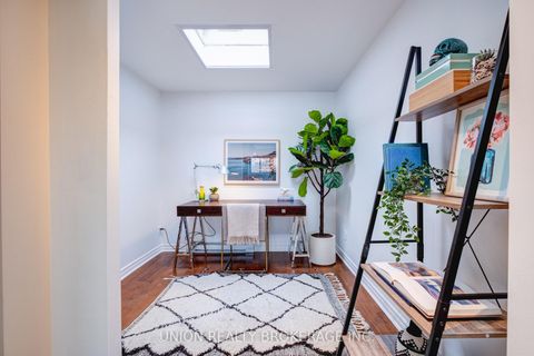 Photo 15 at 20 - 1666 Queen Street E, Woodbine Corridor, Toronto