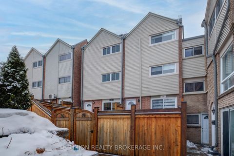 Photo 24 at 20 - 1666 Queen Street E, Woodbine Corridor, Toronto