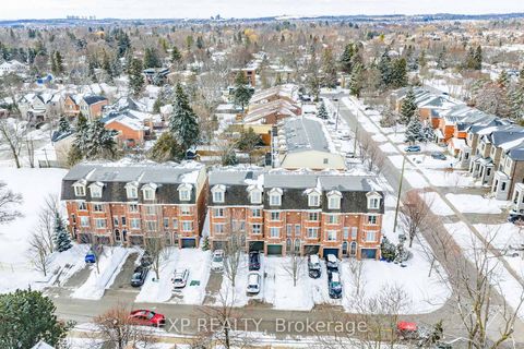 Photo 28 at 142 Hall Street, Mill Pond, Richmond Hill