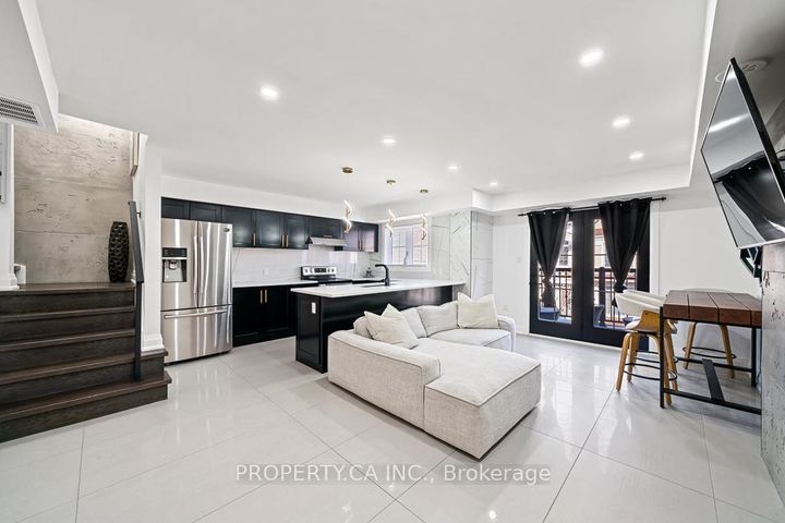 Photo 0 at 113 - 2441 Greenwich Drive, WM Westmount, Oakville