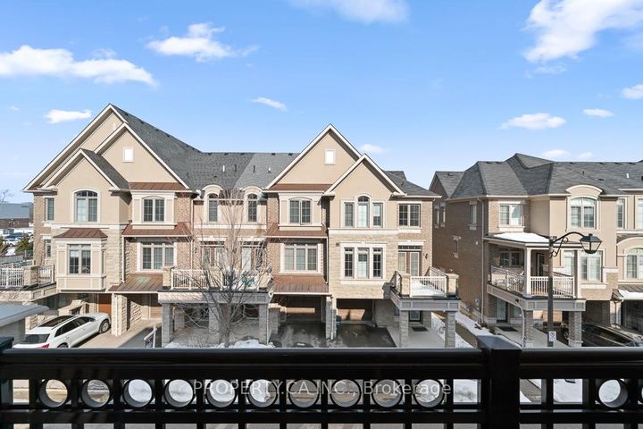 Photo 15 at 113 - 2441 Greenwich Drive, WM Westmount, Oakville