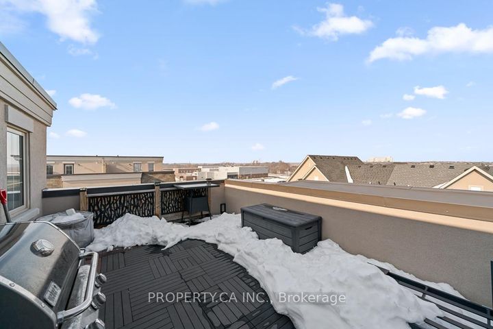 Photo 26 at 113 - 2441 Greenwich Drive, WM Westmount, Oakville