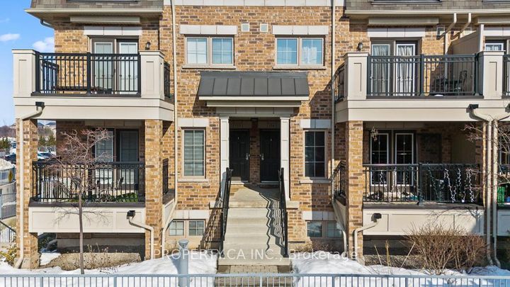 Photo 29 at 113 - 2441 Greenwich Drive, WM Westmount, Oakville