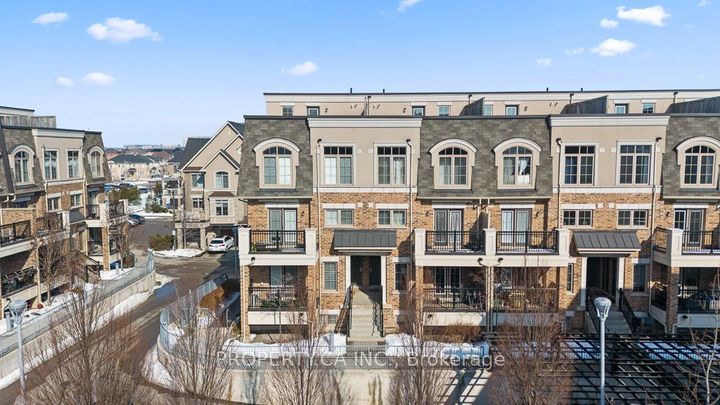 Photo 30 at 113 - 2441 Greenwich Drive, WM Westmount, Oakville