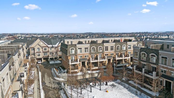 Photo 31 at 113 - 2441 Greenwich Drive, WM Westmount, Oakville