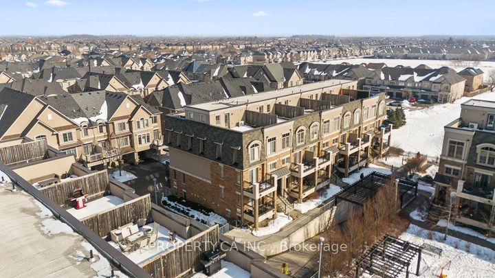 Photo 32 at 113 - 2441 Greenwich Drive, WM Westmount, Oakville