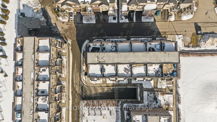 Photo 33 at 113 - 2441 Greenwich Drive, WM Westmount, Oakville