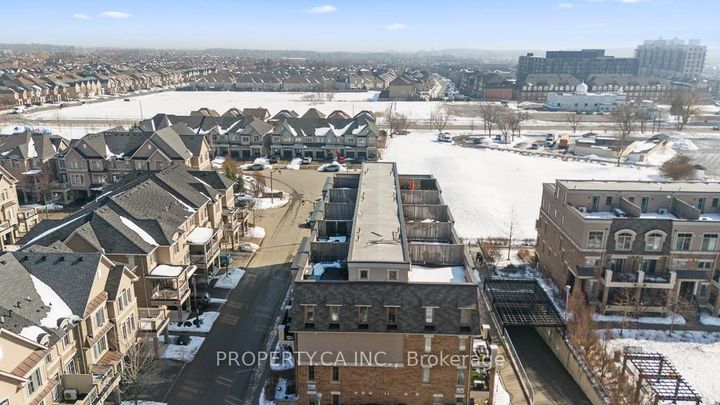 Photo 35 at 113 - 2441 Greenwich Drive, WM Westmount, Oakville