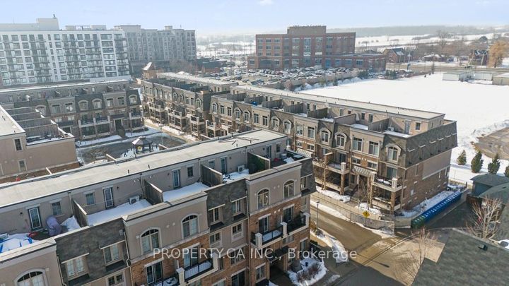 Photo 36 at 113 - 2441 Greenwich Drive, WM Westmount, Oakville