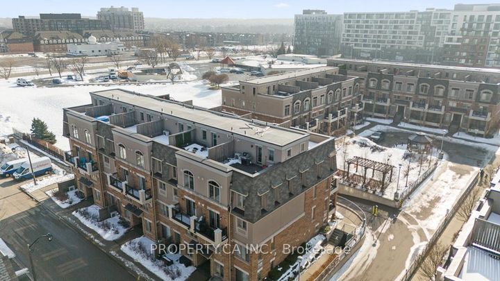 Photo 37 at 113 - 2441 Greenwich Drive, WM Westmount, Oakville